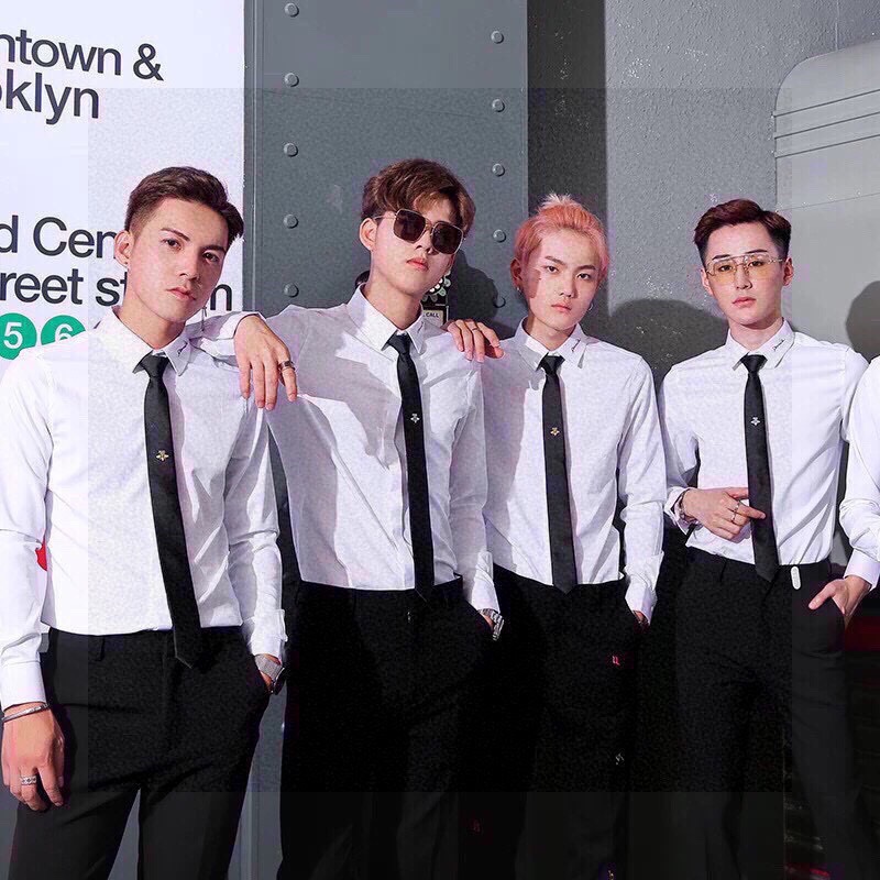 Gucci Tie hm15